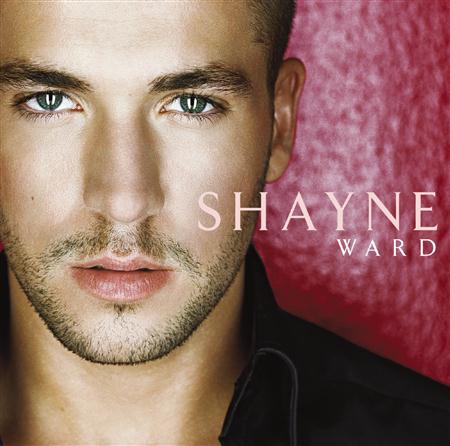 Shayne Ward - Somewhere Over The Rainbow() Lyrics - Zortam Music