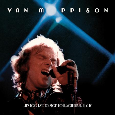 Van Morrison - ..it