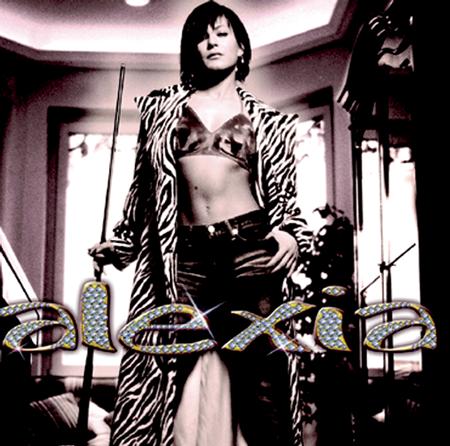 Alexia - Dimmi come - Alexia Lyrics - Zortam Music
