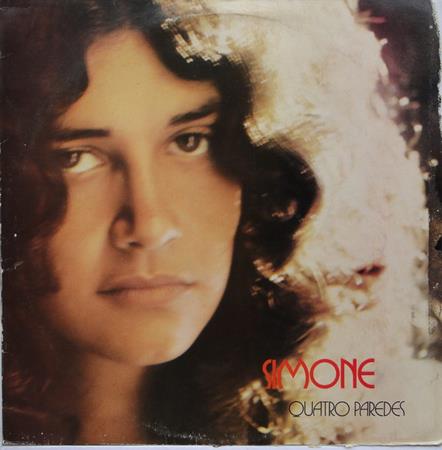 Simone - Quatro paredes - Zortam Music