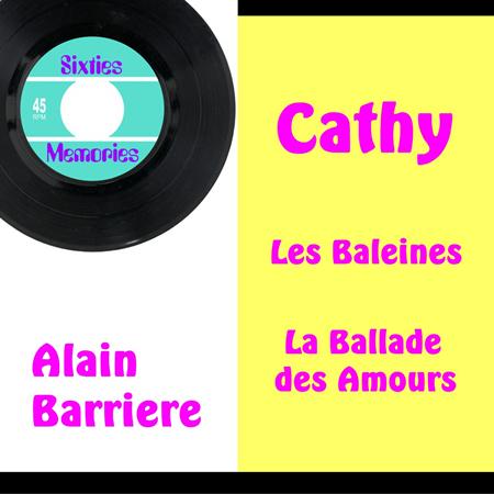 Alain Barriere - Ma Vie en Chanson Disc 1 - Zortam Music