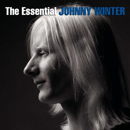 Johnny Winter - 