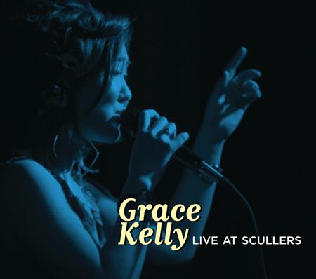 Grace Kelly - Live At Scullers - Zortam Music