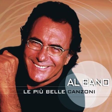 Al Bano - Io di notte Lyrics - Zortam Music