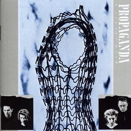 Propaganda - A Secret Wish (Deluxe Edition) - Zortam Music
