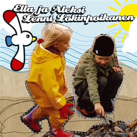 Ella ja Aleksi - Lenni Lokinpoikanen Lyrics - Zortam Music