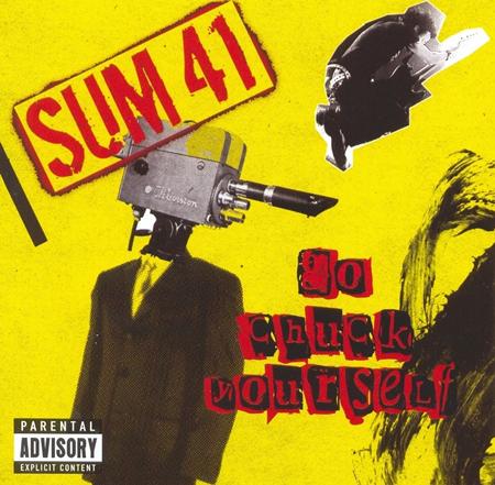 Sum 41 - 100 van de eeuw STUBRU - Zortam Music