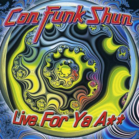 Con Funk Shun - Funk from Da Old School - Zortam Music