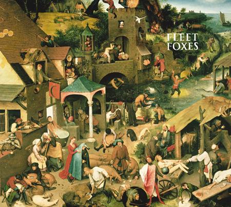 Fleet Foxes - Fleet Foxes (Special Edition) - Zortam Music