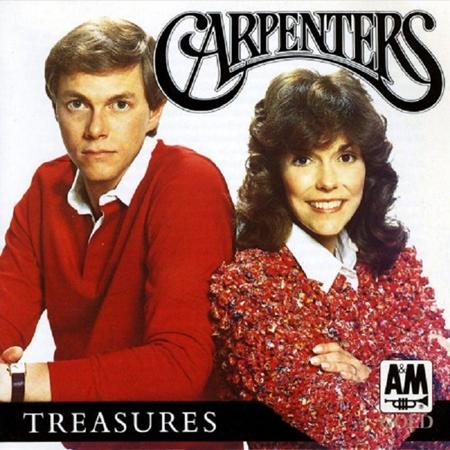 CARPENTERS - A ARTE DE CARPENTERS - Zortam Music