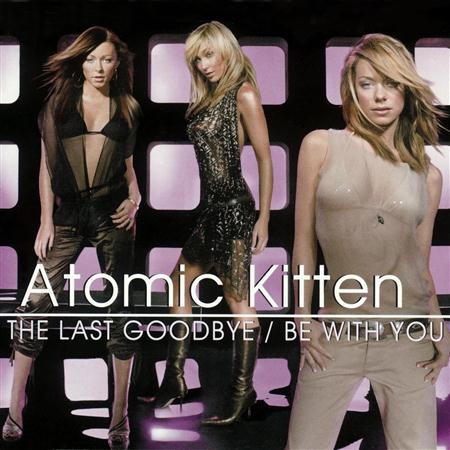 Atomic Kitten - Be With You (radio) Lyrics - Zortam Music