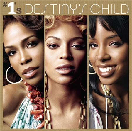 Destinys Child - 1