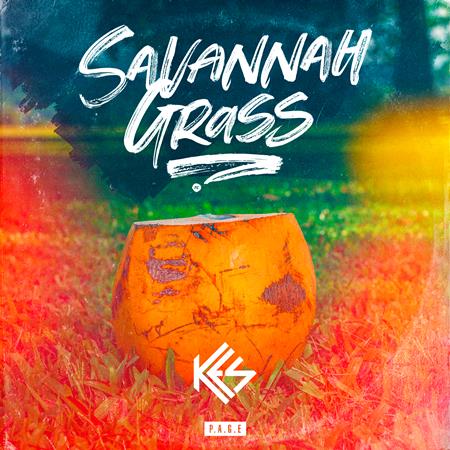 KES - Savannah Grass - Zortam Music