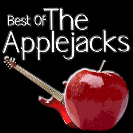 The Applejacks - Best Of The Applejacks - Zortam Music