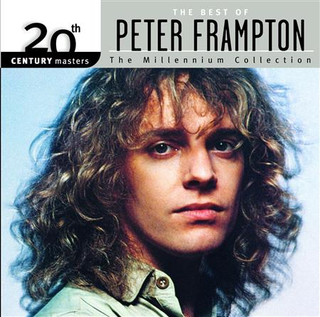 Peter Frampton - 20th Century Masters The Millennium Collection - The Best Of Peter Frampton - Zortam Music