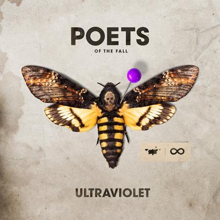 Poets of the fall - Ultraviolet - Zortam Music