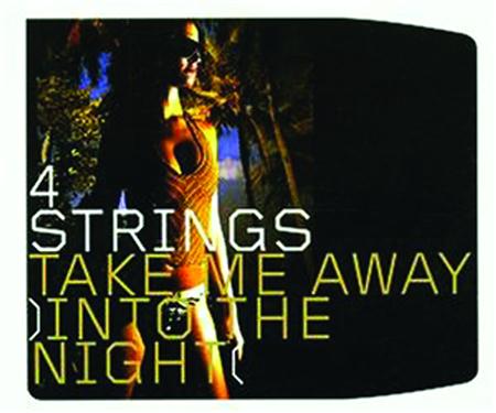 4 Strings - Take Me Away (Re-ward Vocal Remix) - Zortam Music
