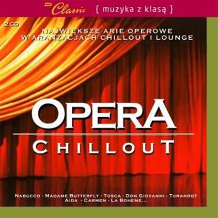 Georges Bizet - Opera Chillout [disc 1] - Zortam Music