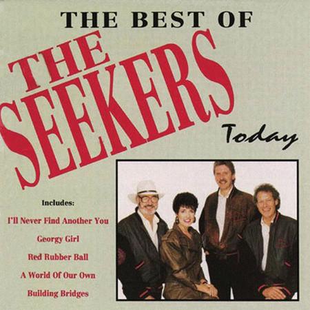 The Seekers - Best Of The Seekers Today - Zortam Music