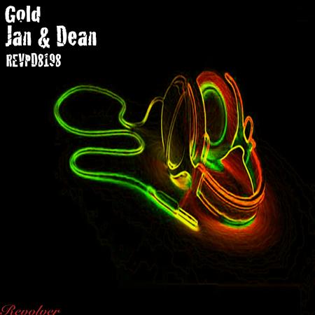 Jan & Dean - 35 Unforgettable No 1