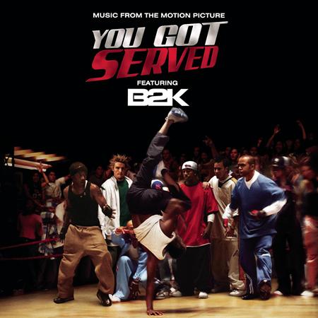 B2K - B2k Presents 