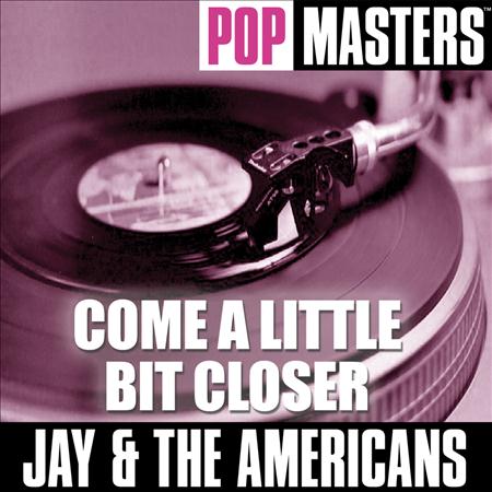 Jay & The Americans - Jay & The Americans Greatest Hits - Zortam Music