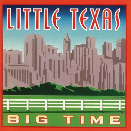 LITTLE TEXAS - God Blessed Texas (1993) Lyrics - Zortam Music