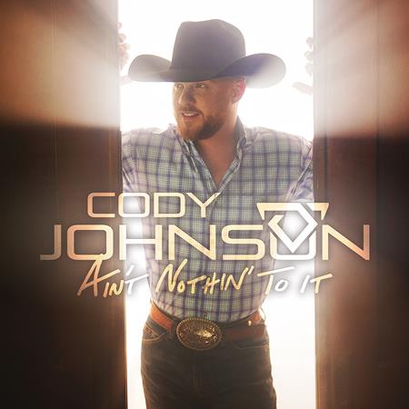 Cody Johnson - On My Way To You Lyrics - Zortam Music