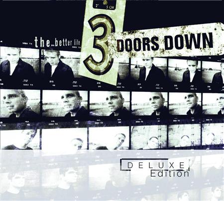 3 Doors Down - 100 van de eeuw STUBRU - Lyrics2You 3 Doors Down - 100 van de eeuw STUBRU - Lyrics2You