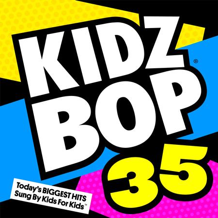 Kidz Bop Kids - Till The World Ends Lyrics - Zortam Music