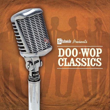 Shep & The Limelites - Stateside Presents Doo Wop Cla - Zortam Music