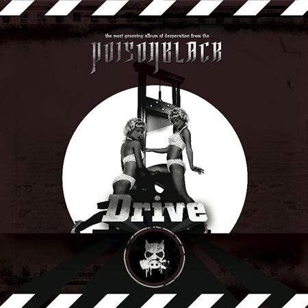 Poisonblack - Drive [Bonus Tracks] - Zortam Music