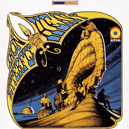 Iron Butterfly - Unconscious Power [LP Version]/LP Version Lyrics - Zortam Music
