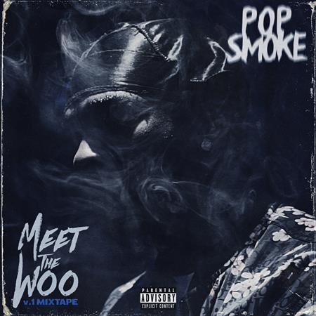 Pop Smoke - Meet The Woo - Zortam Music