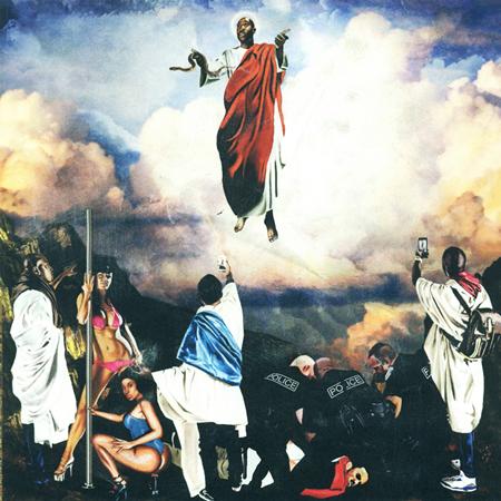 Freddie Gibbs - 20 Karat Jesus Lyrics - Zortam Music