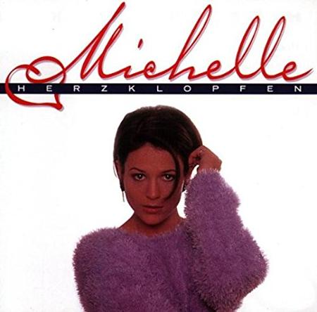 011 Michelle - Herzklopfen - Zortam Music