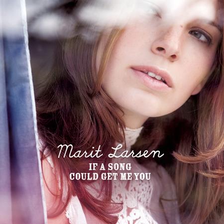 Marit Larsen - Out Of My Hands Lyrics - Zortam Music
