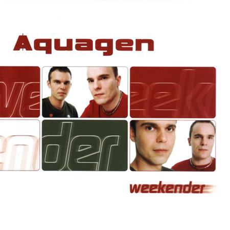 Aquagen - 2002 Top Hits 100 - Zortam Music