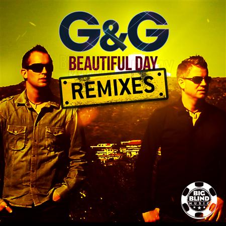 G&g - Beautiful Day - Zortam Music