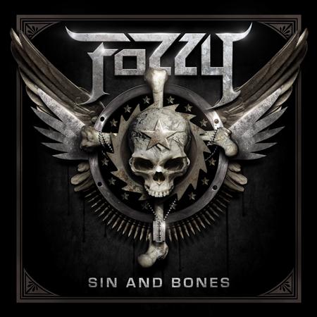 Fozzy - Sandpaper (Feat. M. Shadows of Avenged Sevenfold) Lyrics - Zortam Music