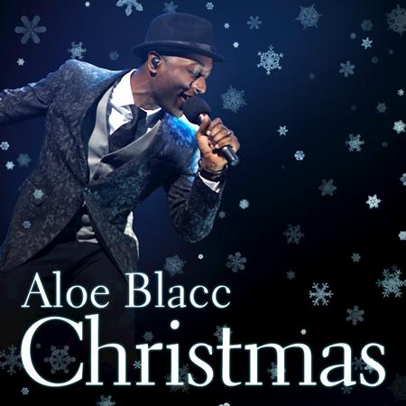 Aloe Blacc - Let It Snow Lyrics - Zortam Music