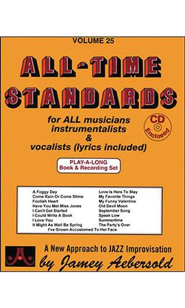 Creed - Volume 25- All-Time Standards [disc 2] - Zortam Music