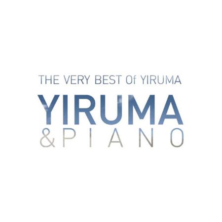 Yiruma - The Very Best Of Yiruma Yiruma & Piano [disc 1] - Zortam Music