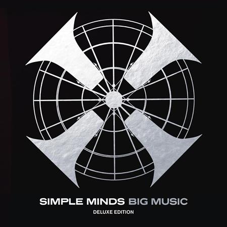 Simple Minds - Silver Box CD5 - Zortam Music Simple Minds - Silver Box CD5 - Zortam Music