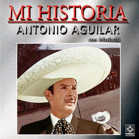 Antonio Aguilar - Échale Un Cinco Al Piano Lyrics - Zortam Music