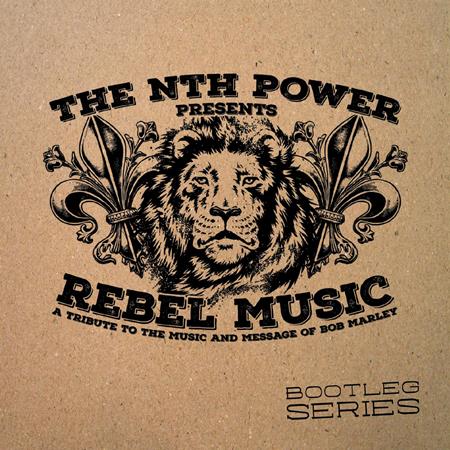 [unknown] - Rebel Music - A Tribute To Bob Marley - Zortam Music