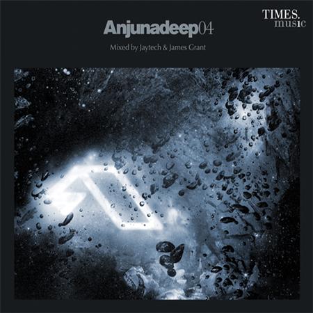 Martin Roth - Anjunadeep04 (Mixed By Jaytech & James Grant) - Zortam Music