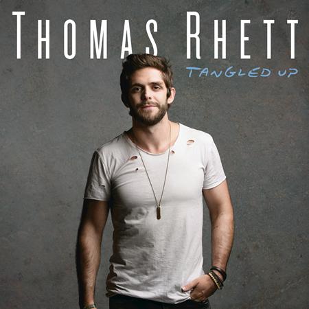 Thomas Rhett - The Day You Stop Lookin