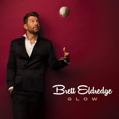 BRETT ELDREDGE - Glow Lyrics - Zortam Music