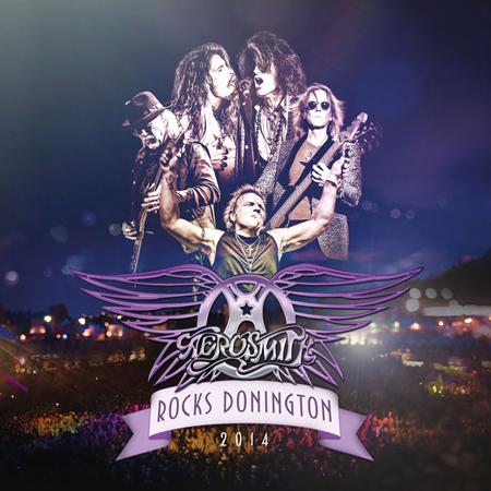Various Artists - Rocks Donington 2014 [disc 1] - Zortam Music